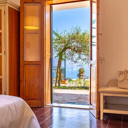 Angelo S Haus Holiday home *