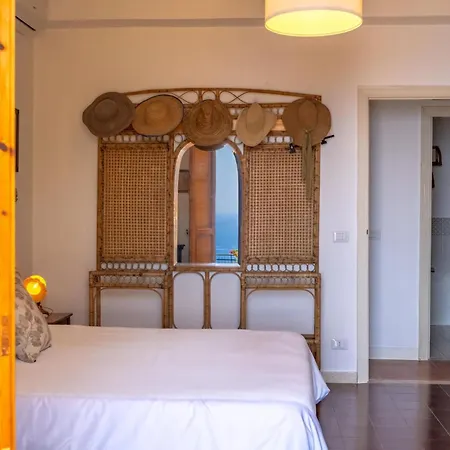 Angelo S Haus Taormina