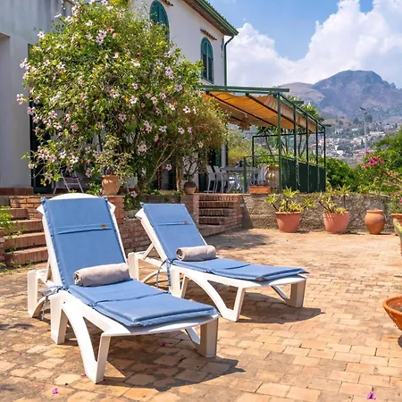 Angelo S Haus Holiday home *