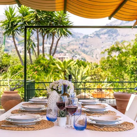 Angelo S Haus Holiday home