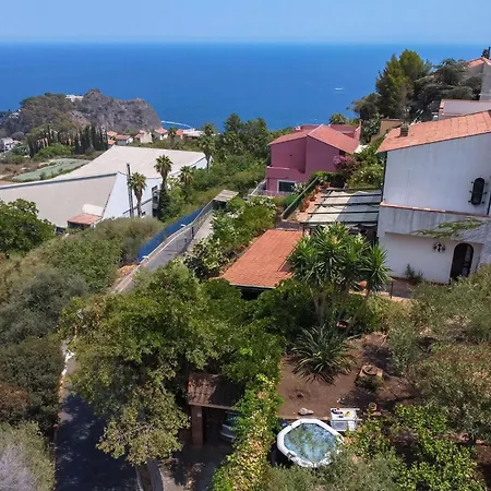 Holiday home Angelo S Haus