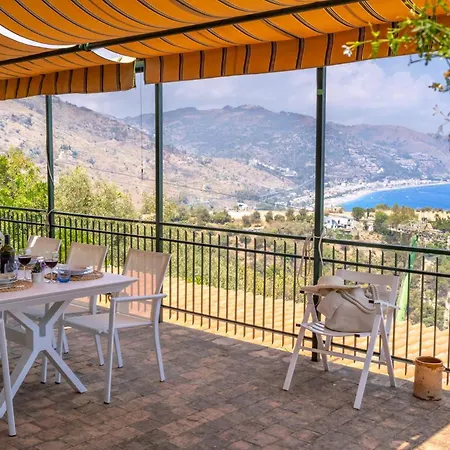 Angelo S Haus Holiday home *