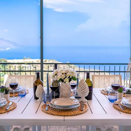 Holiday home Angelo S Haus *