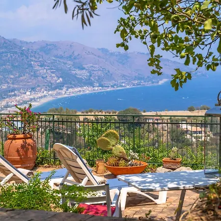 Angelo S Haus Holiday home *