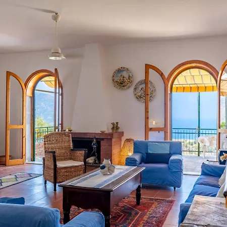 Dom wakacyjny Angelo S Haus Taormina